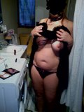 Teri, 45 ans, LaLongine