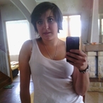 Loumia, 24 ans, Nantilly