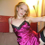 Faida, 33 ans, Attricourt