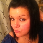 Aleksia, 29 ans, Ruhans