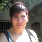 Allyssa, 39 ans, Igny