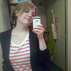 Casilde, 28 ans, Fédry