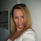 Diandra, 45 ans, Ainvelle