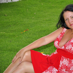 Yassina, 33 ans, Bourguignon-lès-la-Charité