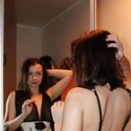 Natasa, 37 ans, Hurecourt