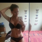 Alvira, 22 ans, Venisey