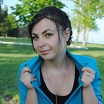 Roselia, 34 ans, Chevigney