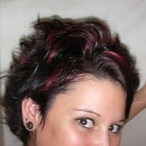 Avelina, 28 ans, Noroy-le-Bourg