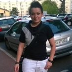 Shyrel, 29 ans, Chantes