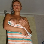 Glawdys, 37 ans, Demangevelle