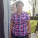 Shehrazad, 44 ans, LaMalachère