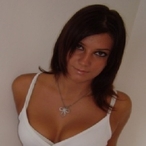 Ghada, 24 ans, Belonchamp