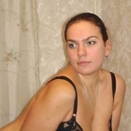 Kataryna, 36 ans, Amblans-et-Velotte