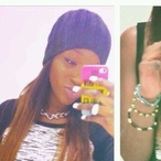 Charleen, 25 ans, Bougey