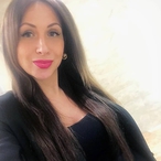 Saada, 38 ans, Saint-Loup-sur-Semouse