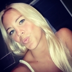 Albertina, 34 ans, Cornot