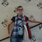 Chaimaa, 32 ans, Pierrecourt