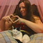 Timea, 35 ans, Belfahy