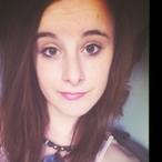 Aldina, 23 ans, Vitrey-sur-Mance