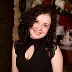 Eudoxie, 35 ans, LaVilledieu-en-Fontenette