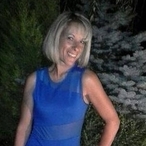 Rosella, 45 ans, Traves