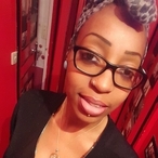 Madjiguene, 32 ans, Calmoutier