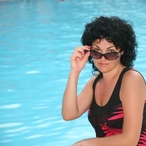 Mandarine, 39 ans, Gray-la-Ville