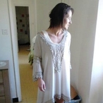 Rhizlaine, 43 ans, Saint-Broing