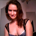 Nadiya, 36 ans, Châteney