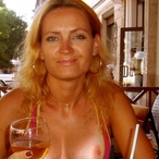 Aphrodite, 44 ans, Selles