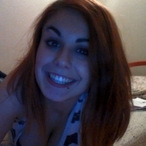 Audeline, 27 ans, Bay