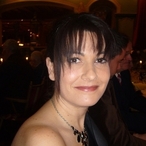 Maria-alexandra, 43 ans, Vellemoz