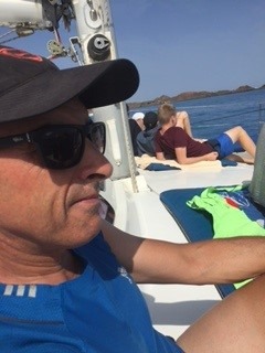 Weslay, 45 ans, Pusy-et-Épenoux