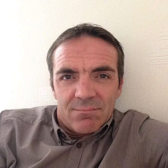 Djafar, 45 ans, Membrey