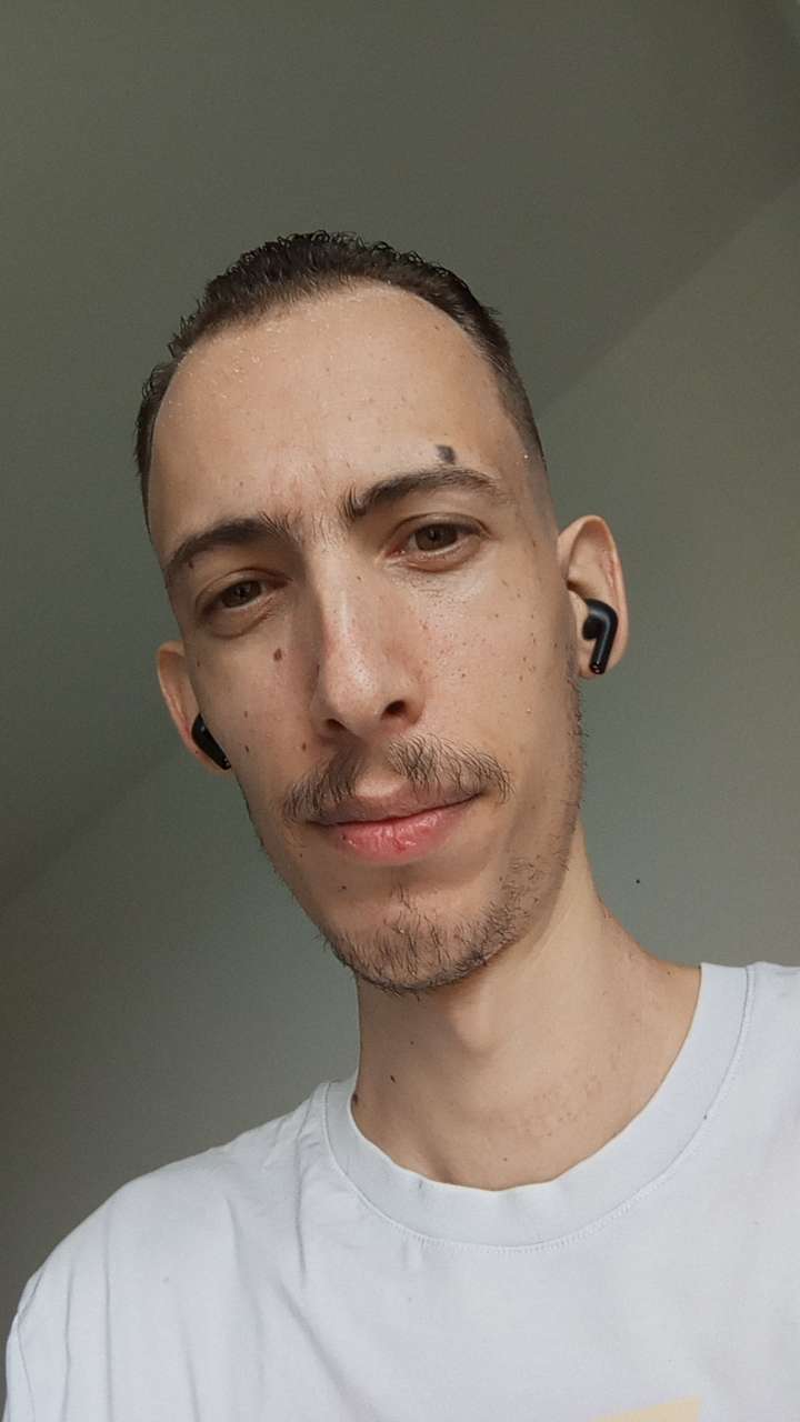 Enrico, 30 ans, Bougey
