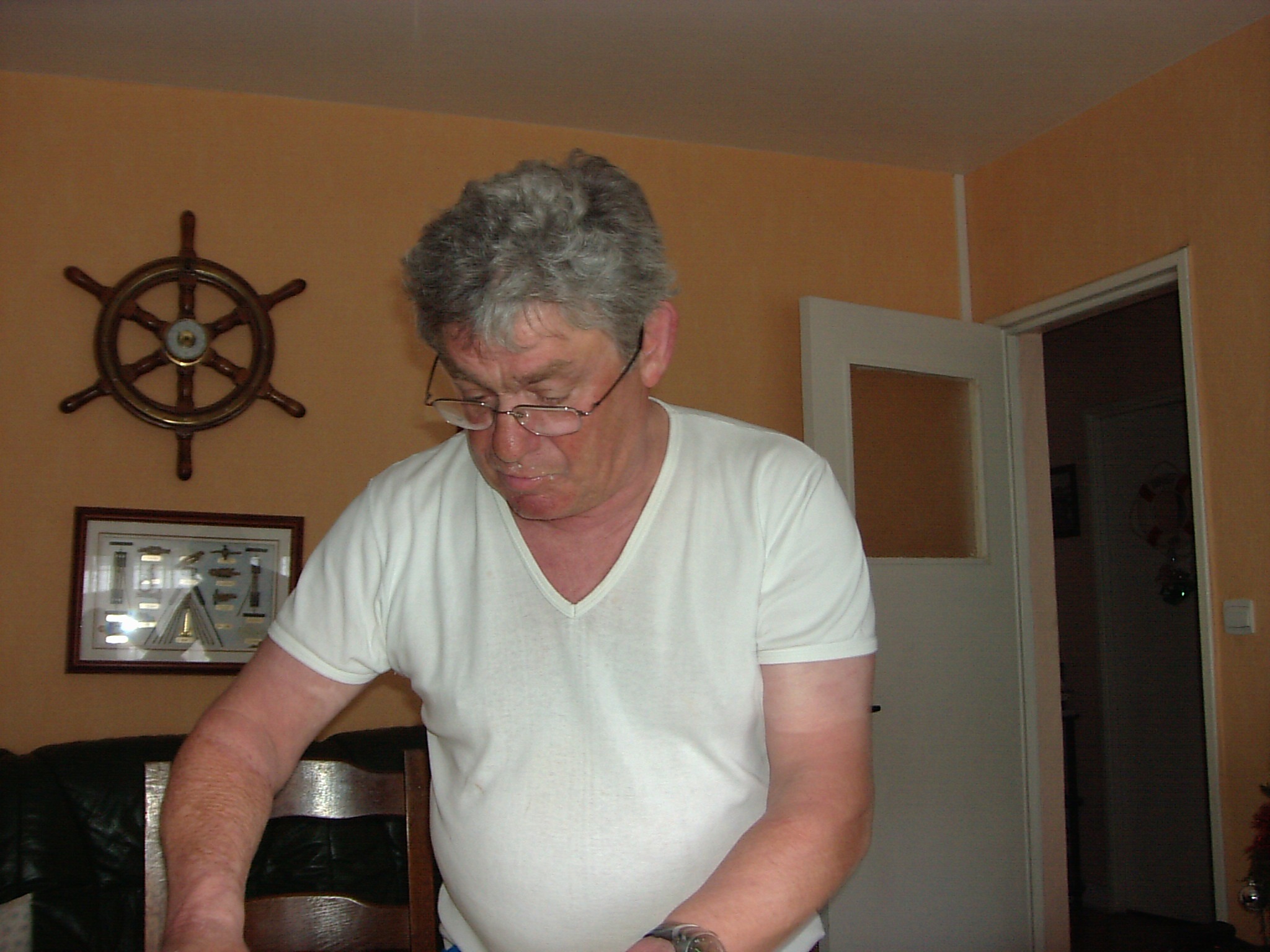 Pierre-lou, 45 ans, Fretigney-et-Velloreille