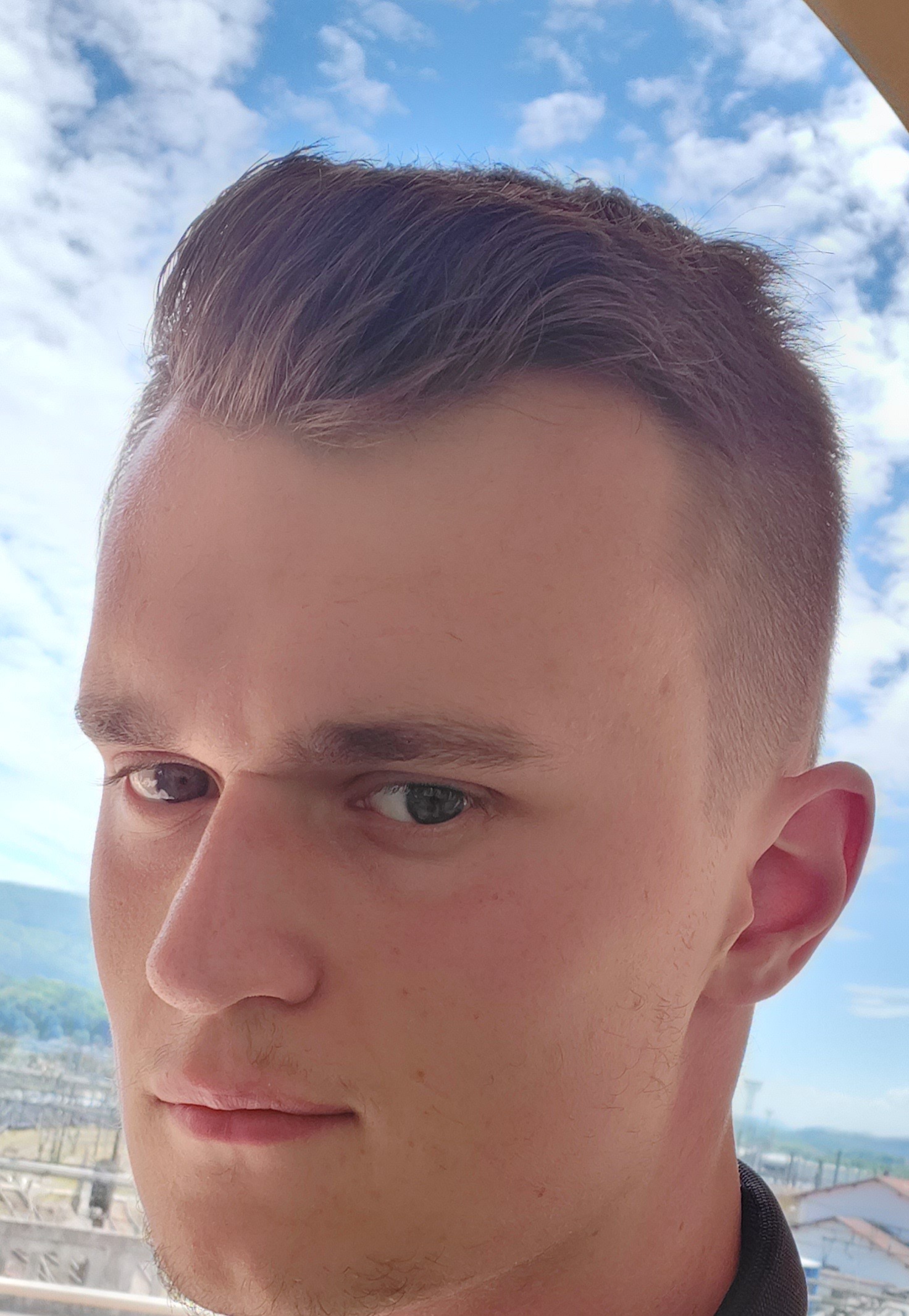 Serhan, 26 ans, Belverne