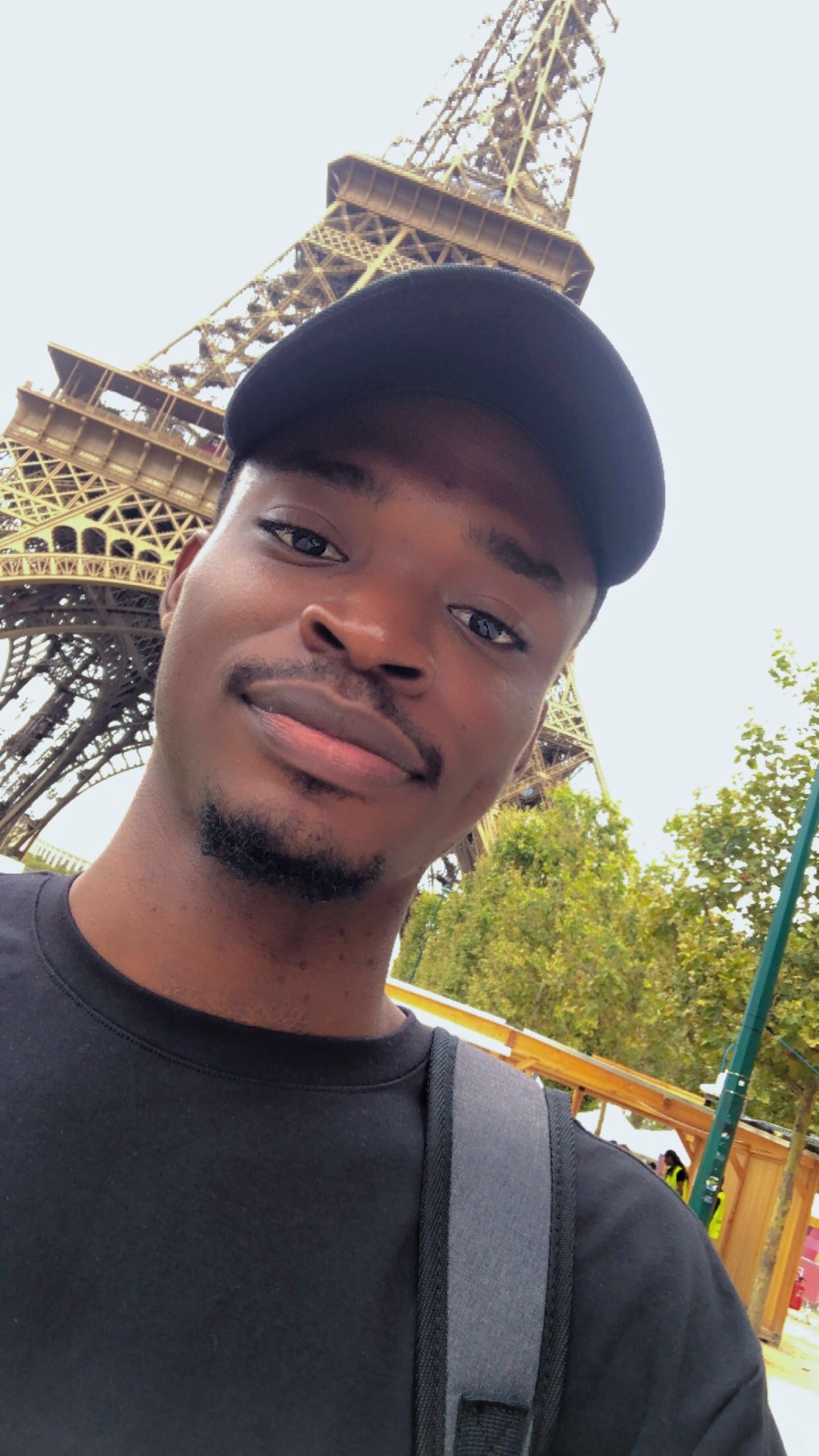 Panayotis, 28 ans, Villers-Pater