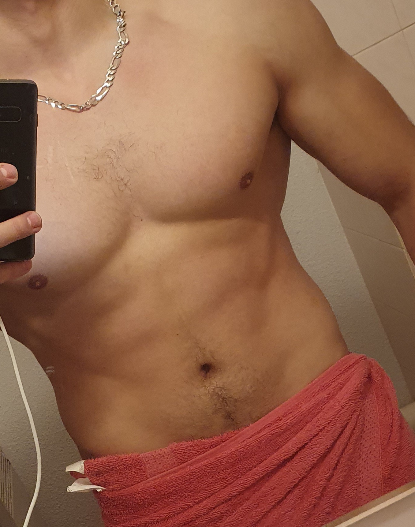 Farouq, 25 ans, Sainte-Marie-en-Chaux