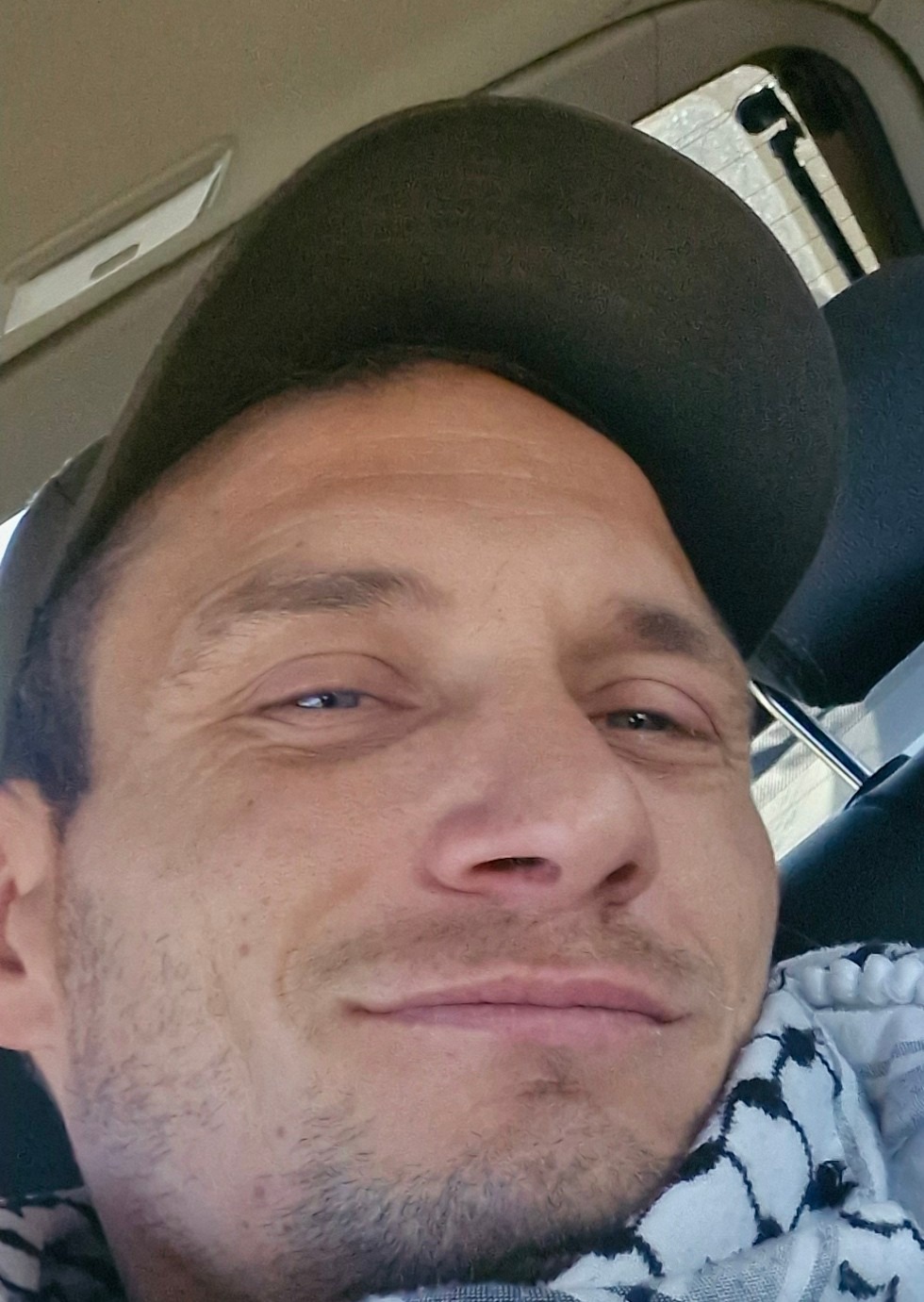 Abdelillah, 39 ans, Oppenans