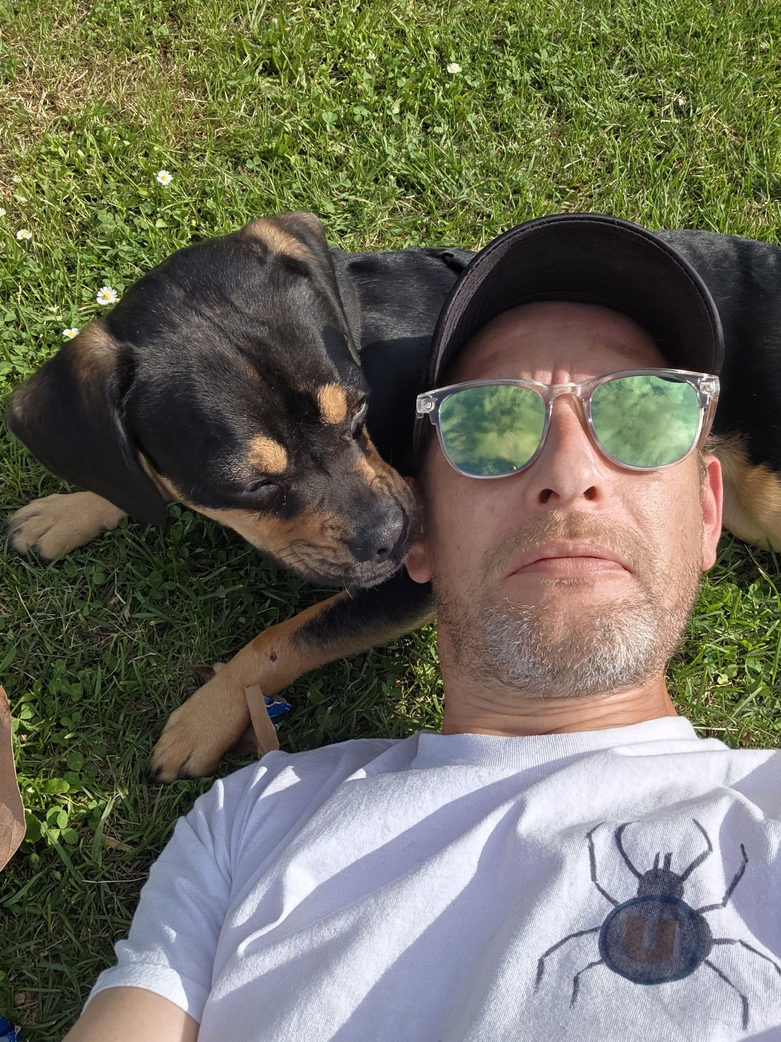 Nando, 40 ans, Semmadon