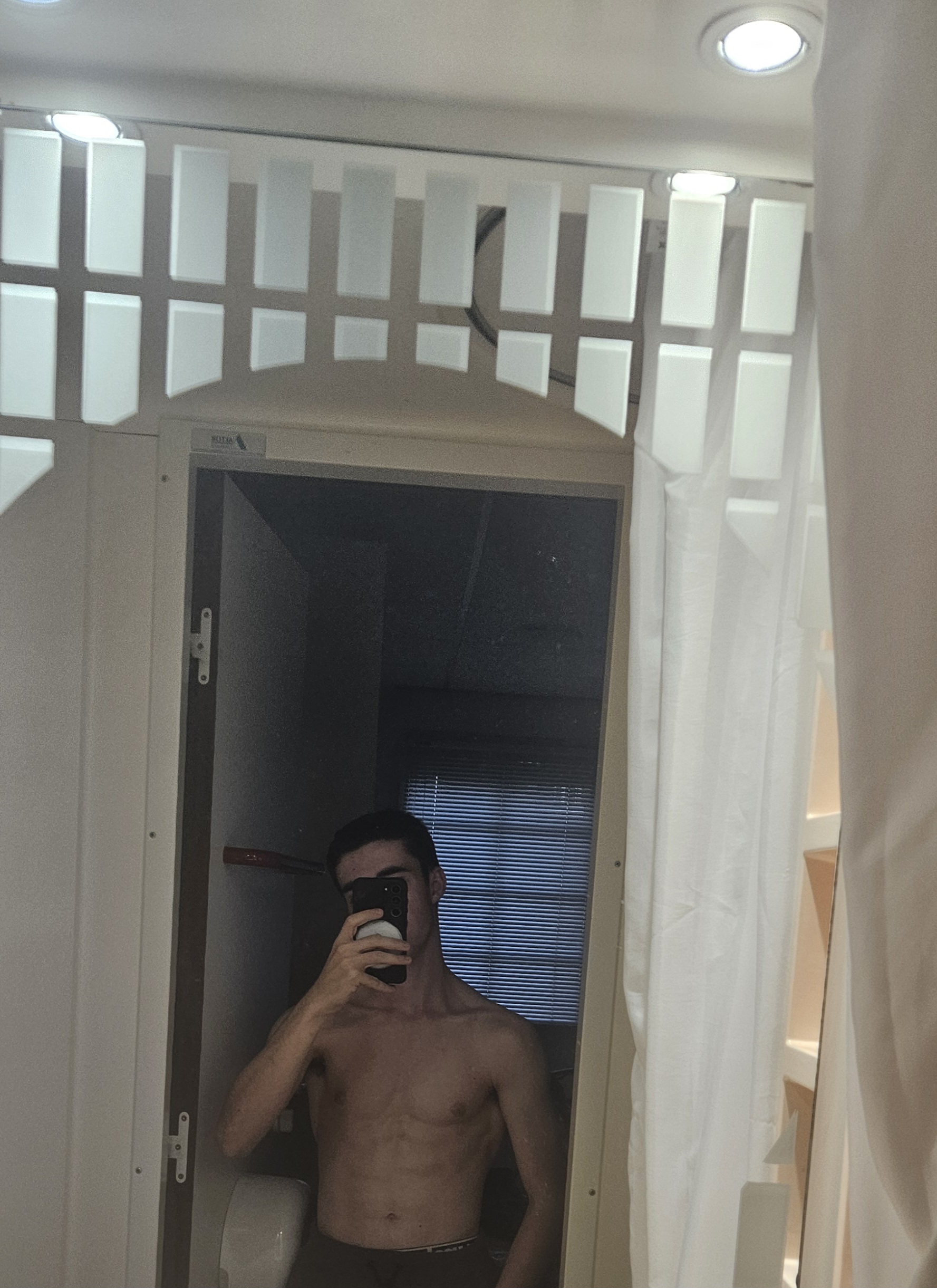 Victorin, 22 ans, Lavoncourt