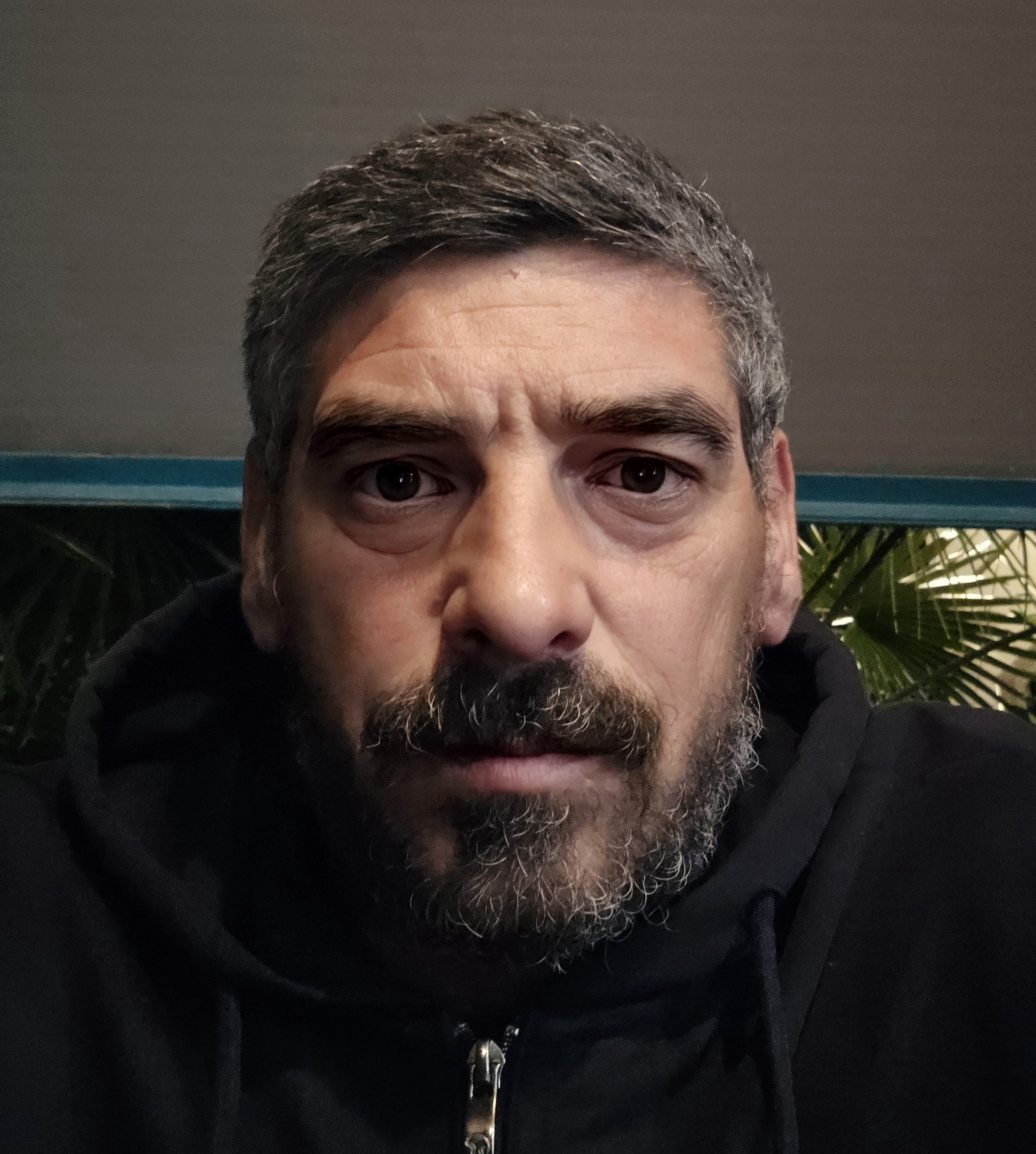 Thybo, 45 ans, Tromarey