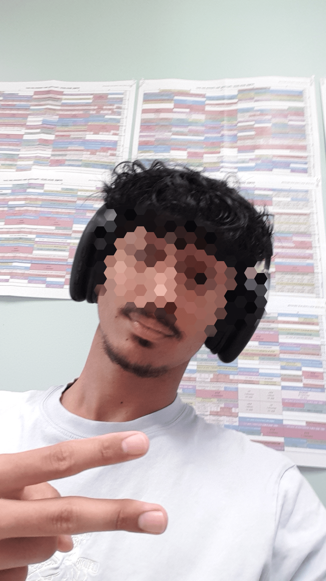Jiovany, 22 ans, Traitiéfontaine