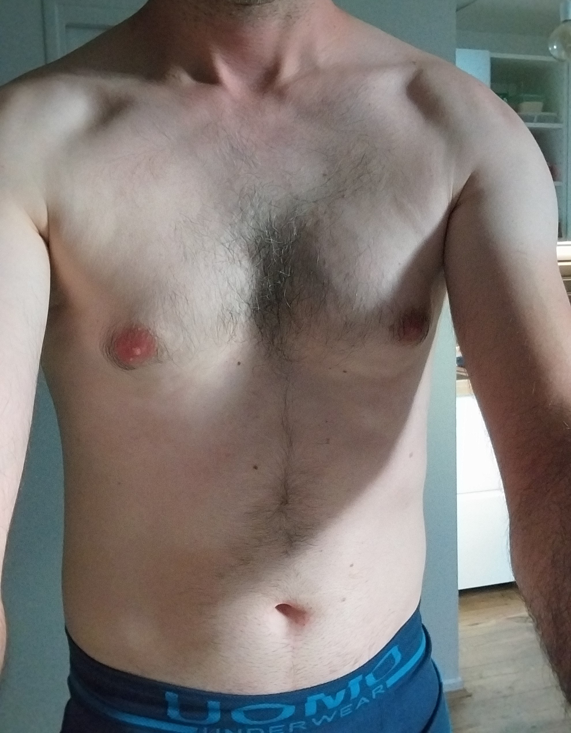 Cayetano, 43 ans, Montdoré