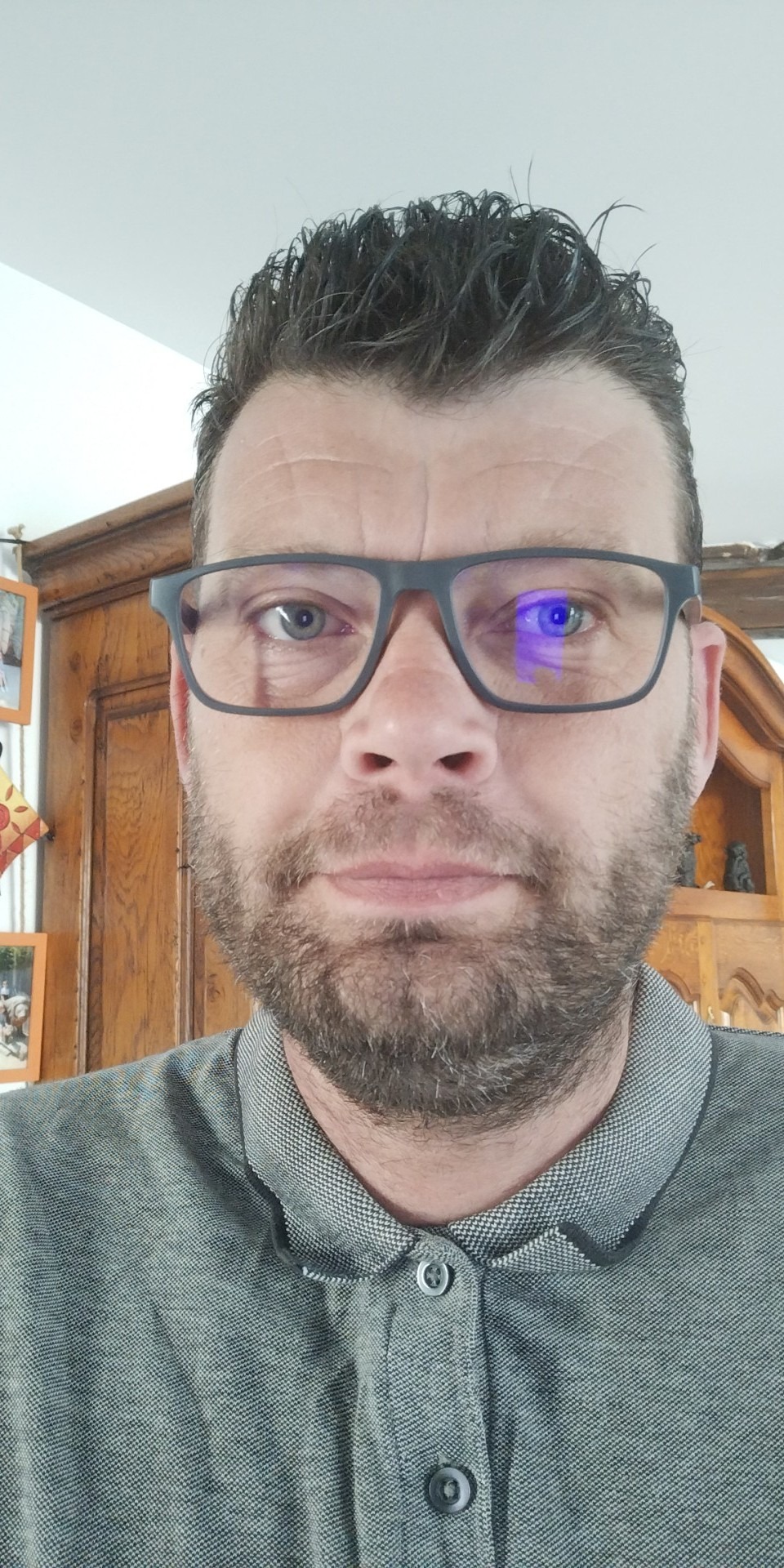 Donavan, 42 ans, Luze
