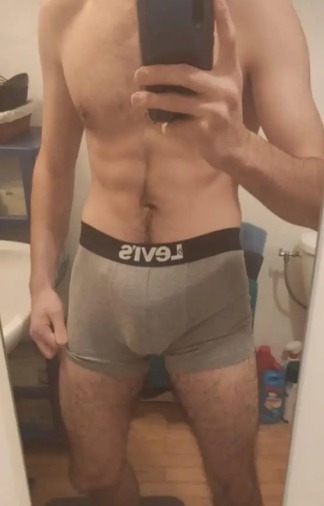 Achil, 34 ans, LaMalachère