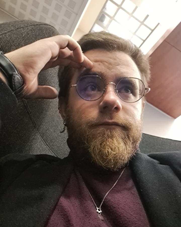 Régis, 30 ans, Champagney