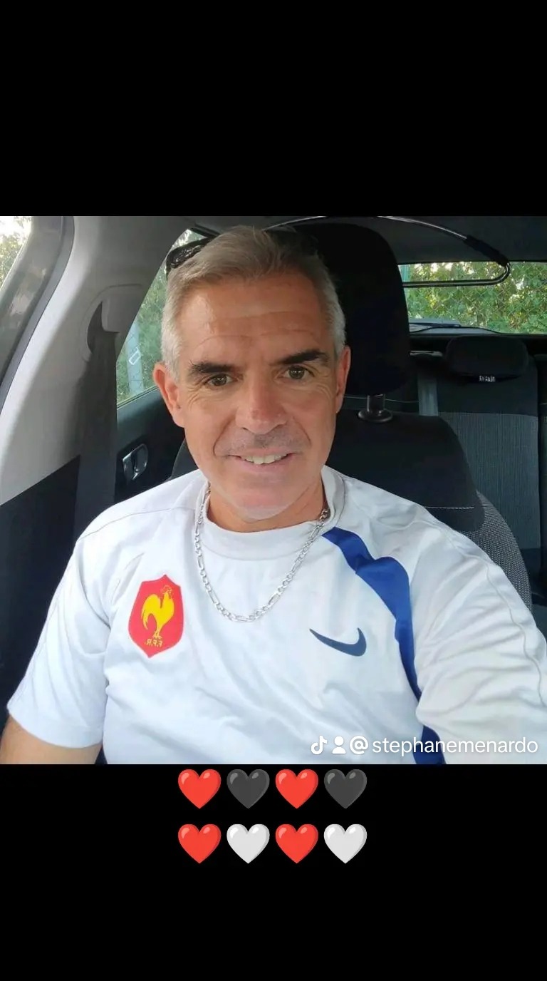 Ludovico, 45 ans, Gourgeon