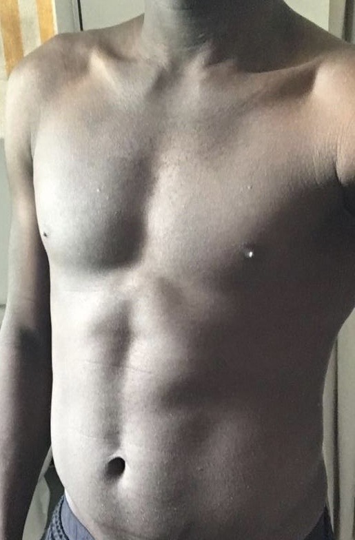 Inaki, 33 ans, Venère